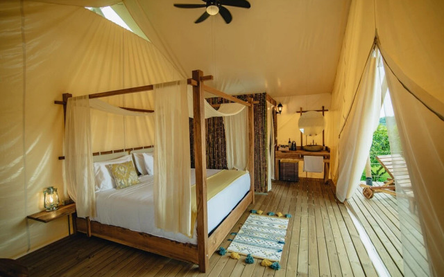 Glamping Entre Rios