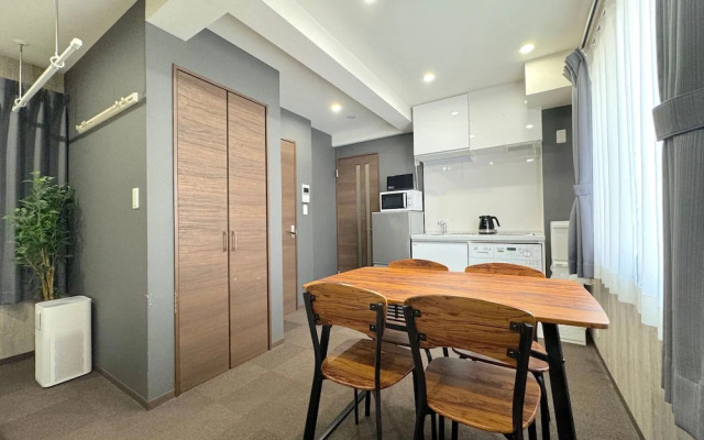 Urban Stay Shinjuku East