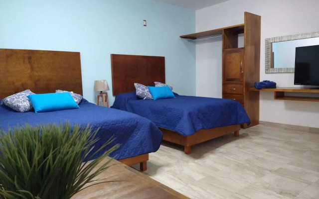 Villas Horizonte Oaxaca