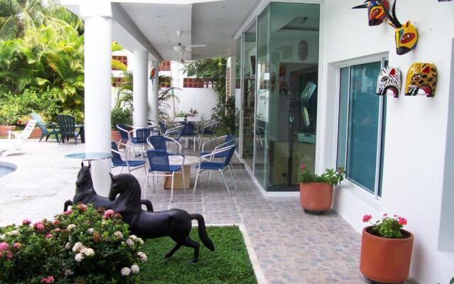 Casa Campestre El Peñon 5 Habitaciones