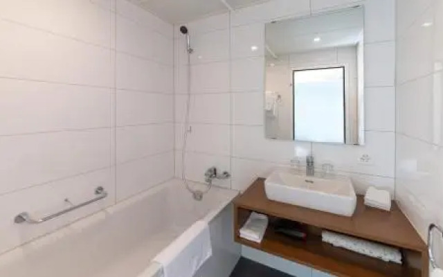 Swiss Inn Hotel & Apartments