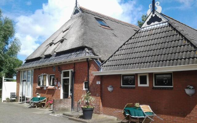 Bed & Breakfast Meinsma