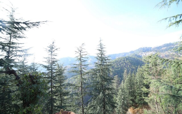 OYO 12125 Home 3BHK Shimla Woods