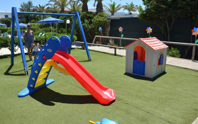 Galeana Beach Hotel