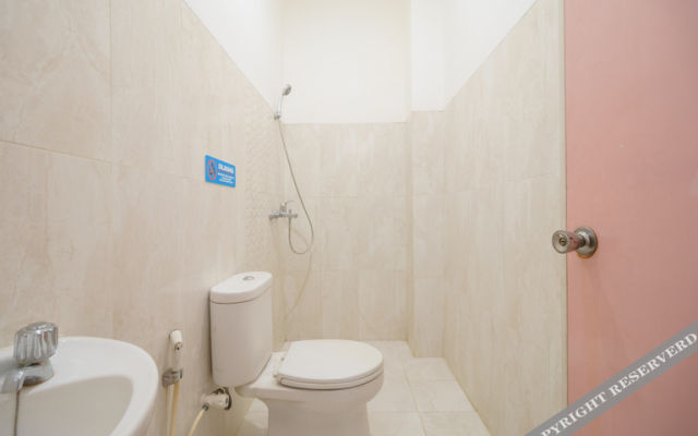 Airy Syariah Cinere Raya NB13 Depok