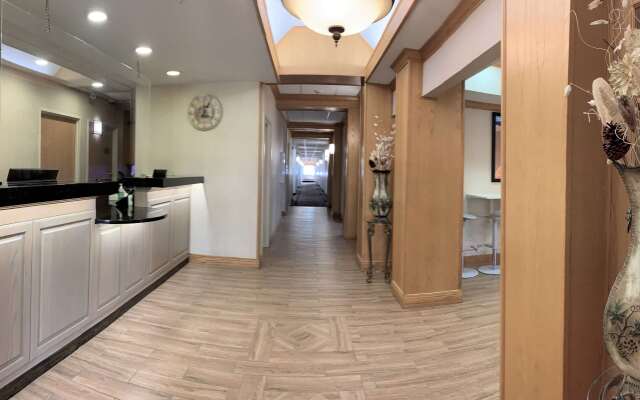 Baymont by Wyndham Paw Paw