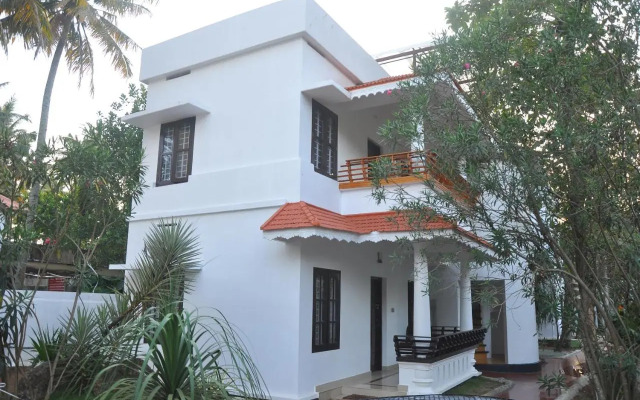 Nikhil Residence