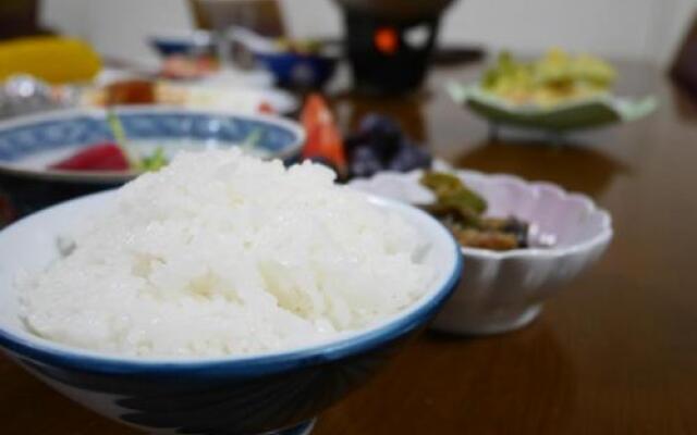 Yamaichiso