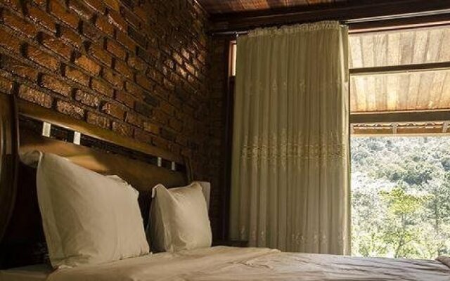 Hotel Fazenda Recanto das Águas de Teresópolis