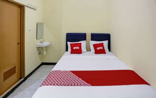 Permata House by OYO Rooms