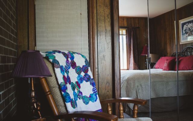 Shane Acres Country Inn