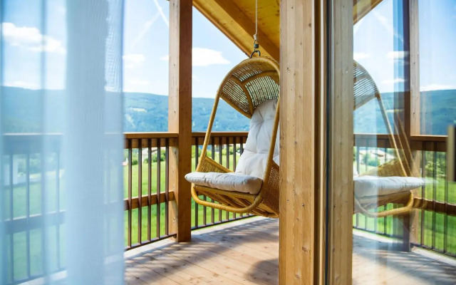 Mair am Graben Farm * Chalets