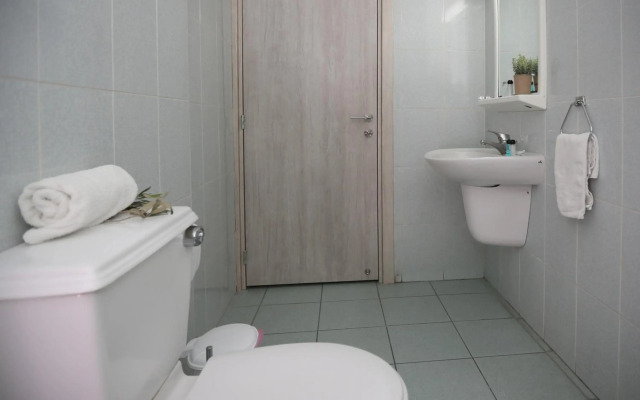 Pier Beach Hotel Apartments
