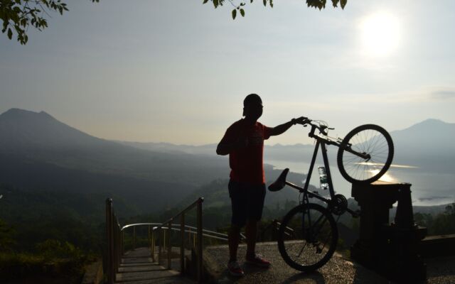 Puri Sebatu Resort