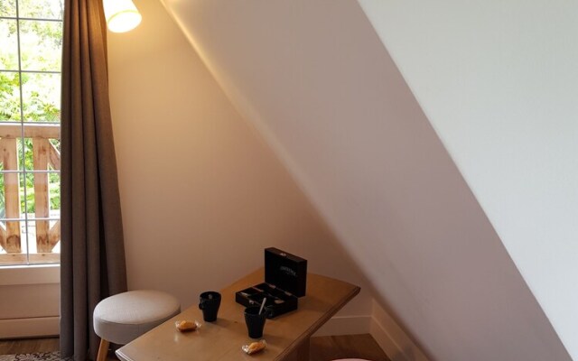Le petit pressoir