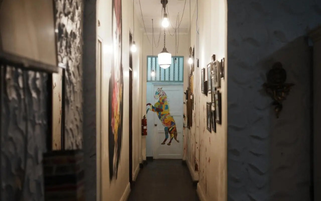 Hostal Urraca