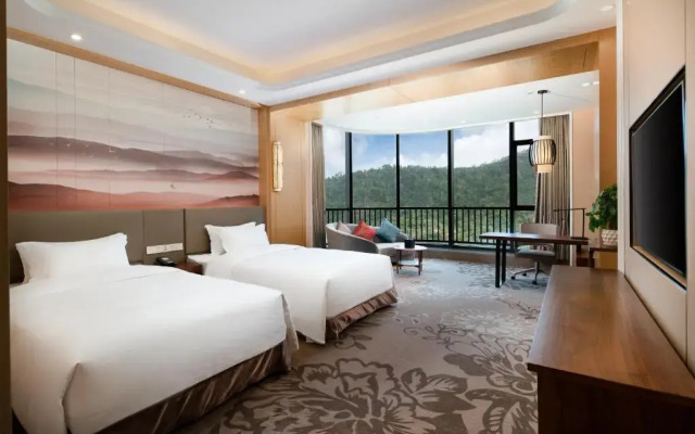 Zhuhai Hengqin Qianyuan Hotel