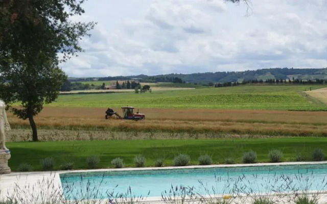 Domaine de la Chevalinière