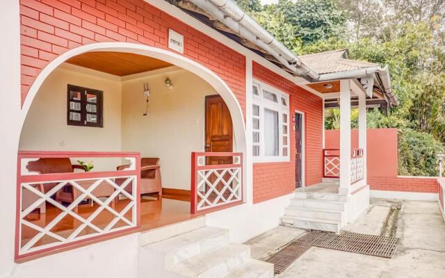 Summit Tashi Ghang Resort