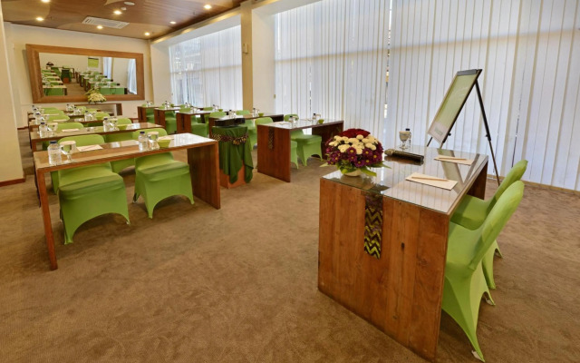 Whiz Hotel Malioboro Yogyakarta