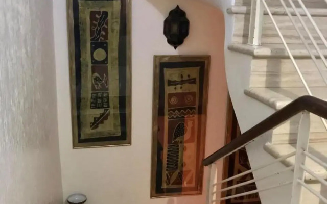 Villa Ory