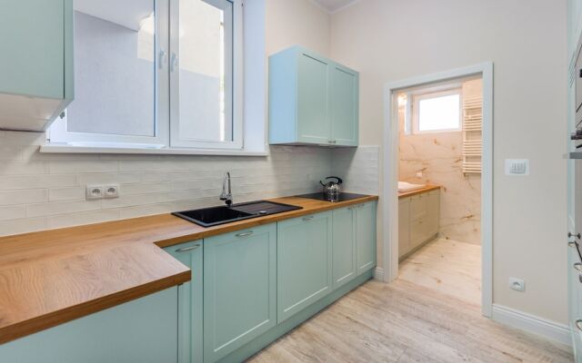 Apartamenty Sun&Snow Centrum - Graniczna