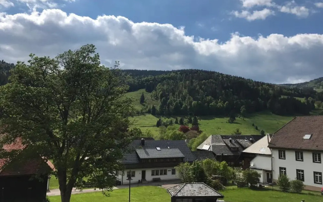 Schwarzwaldresidenz Adler