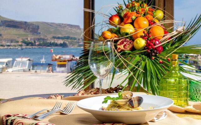 La Tonnara Di Bonagia Resort