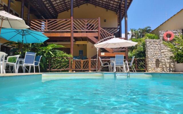 Pousada Maui