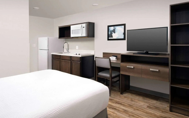 WoodSpring Suites Austin South Central I-35