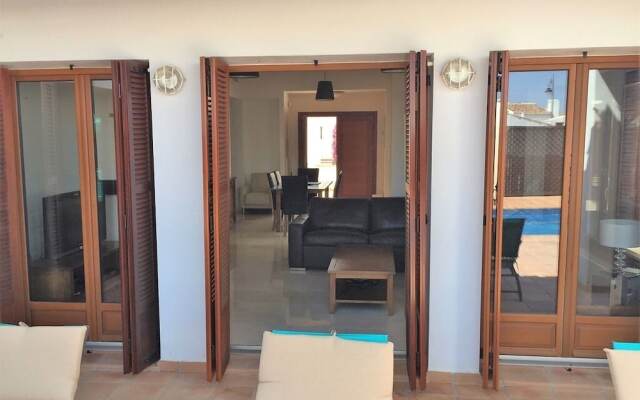 3 Haspe Villa