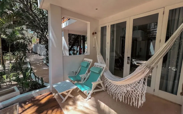 Cabanas Tulum