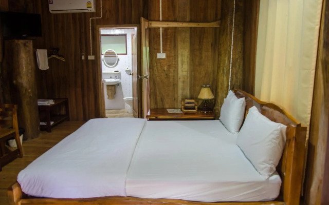 Daranee Resort