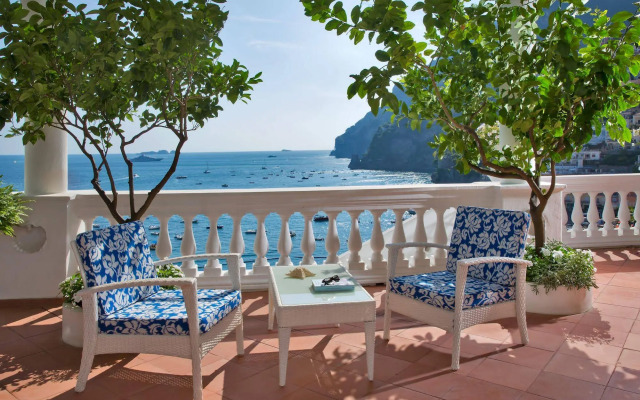 Villa Boheme Exclusive Luxury Suites