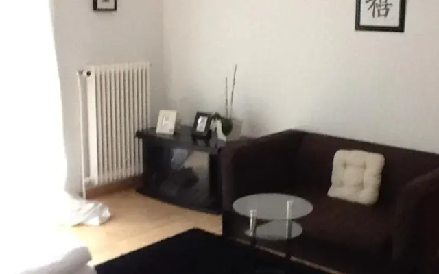 Apartment Holm Seppensen in der Nordheide