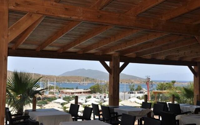 Poseidon Suites Bodrum