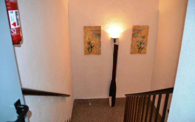 Hotel Venta El Puerto