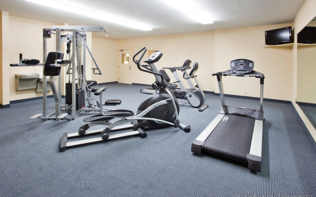 Candlewood Suites Kalamazoo Se by IHG