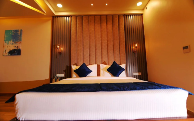 The Forest Hill Hotel