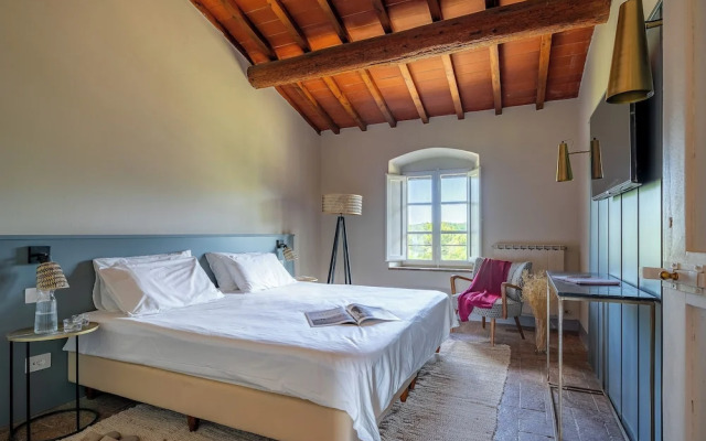 Relais Badia a Passignano