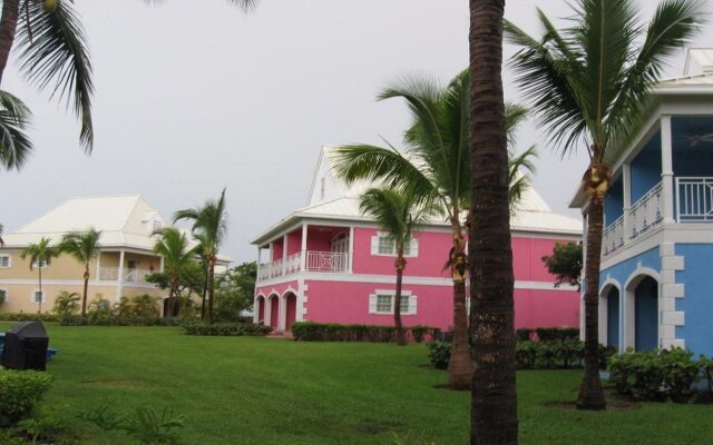 Old Bahama Bay Resort & Yacht Harbour