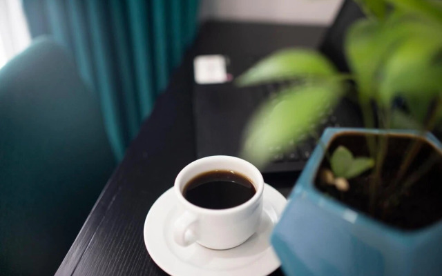 Asilé Hotel Boutique