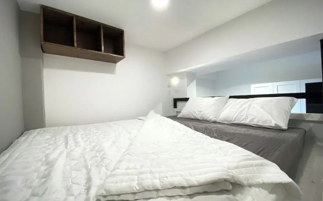 Signy House  & Apartments Bach Dang River - Doan Nhu Hai