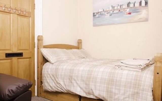 Tor Park Holiday Flatlets