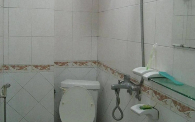 Hanoi Hoa Duong Hostel