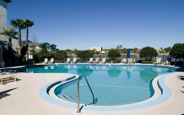Club Wyndham Cypress Palms
