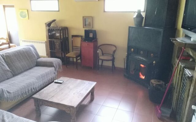 Villa Asuncion