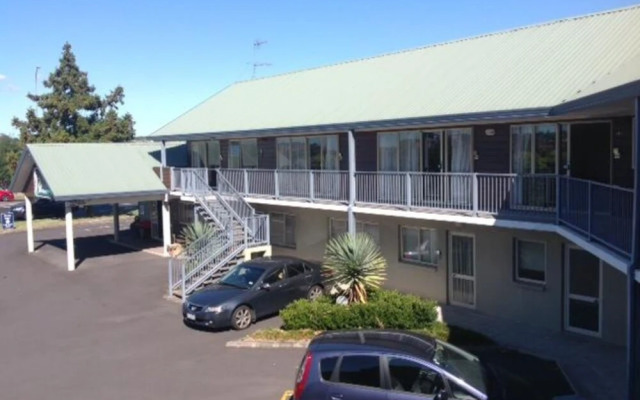 Golflands Motel
