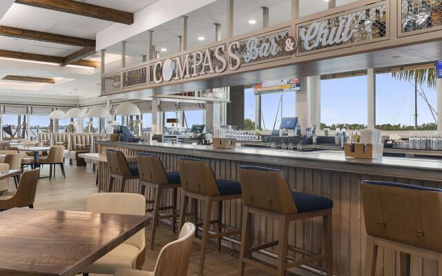 Compass Hotel Anna Maria Sound