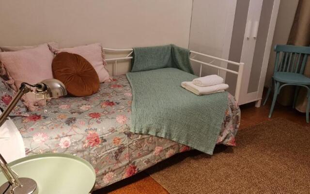 Apartamento entero, muy céntrico